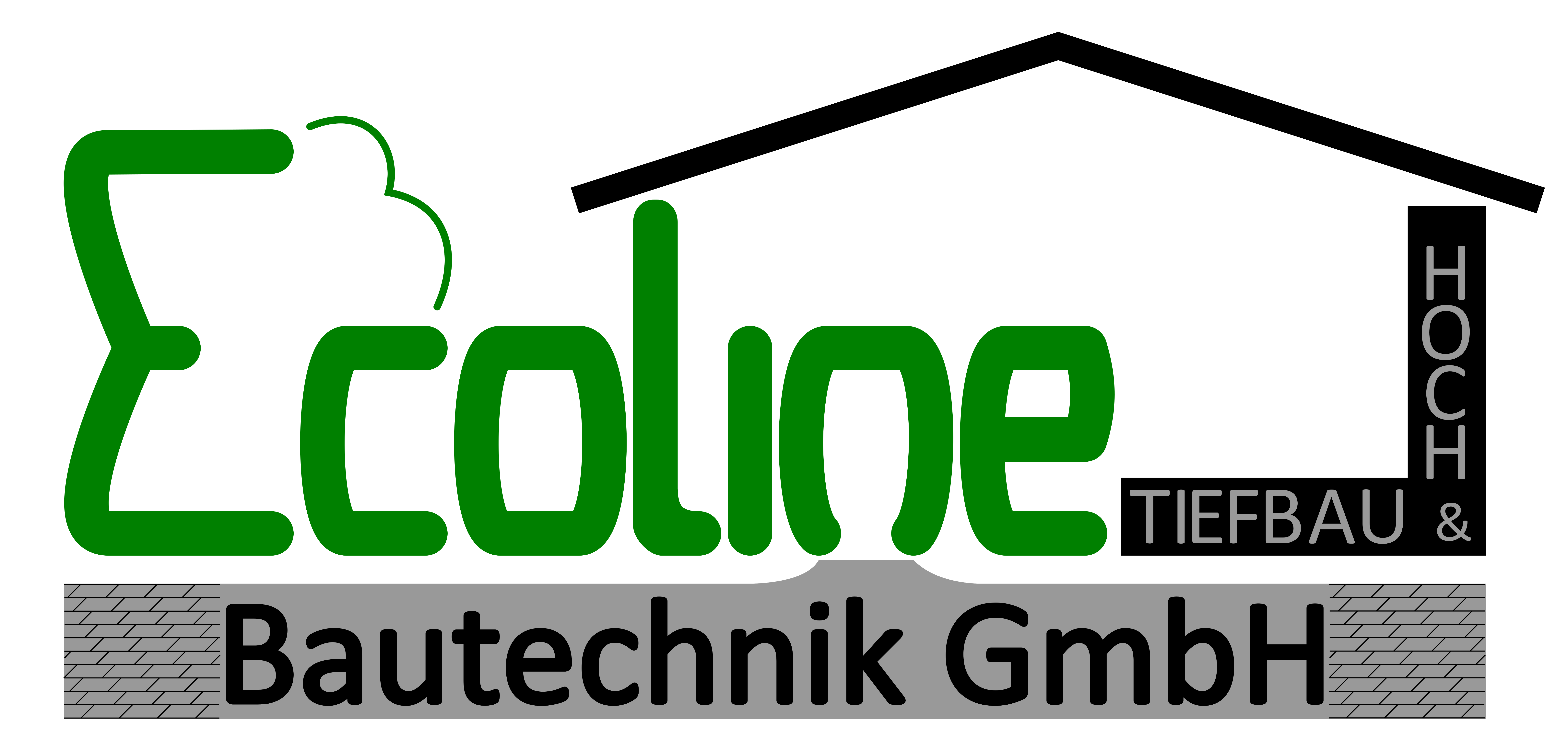 Ecoline Bautechnik Hoch-und Tiefbau GmbH